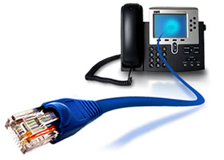 اجرای آزمایشی طرح VOIP در شهرداری های مناطق 1 و 5 ارومیه